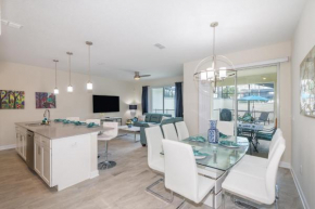 4933IG TOWNHOUSE 4 BED/3 BATHS (SANITIZED)